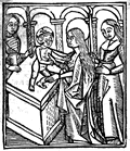 Purificació de Maria o Presentació de Jesús