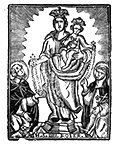 Festes de la Mare de Déu del Roser d'Octubre