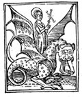 Biografia de santa Margarida