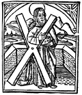 Biografia del sant