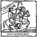 Renous de Sant Antoni