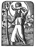 Banys col·lectius al mar