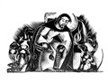 Biografia de sant Domènec