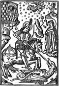 Escenificacions de la llegenda