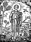 Biografia de sant Medir