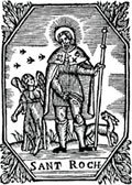 Festes de Sant Roc