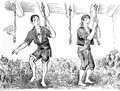 Veremades i Piades populars