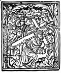 Via Crucis Vivents