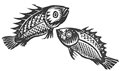 Concursos de cuina dels pescadors