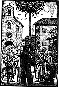 Ritus de l'Arbre Maig