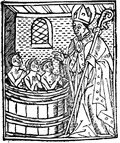 Biografia de sant Nicolau