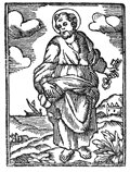 Processó de Sant Pere