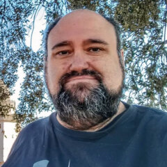 Sergi Gómez i Soler