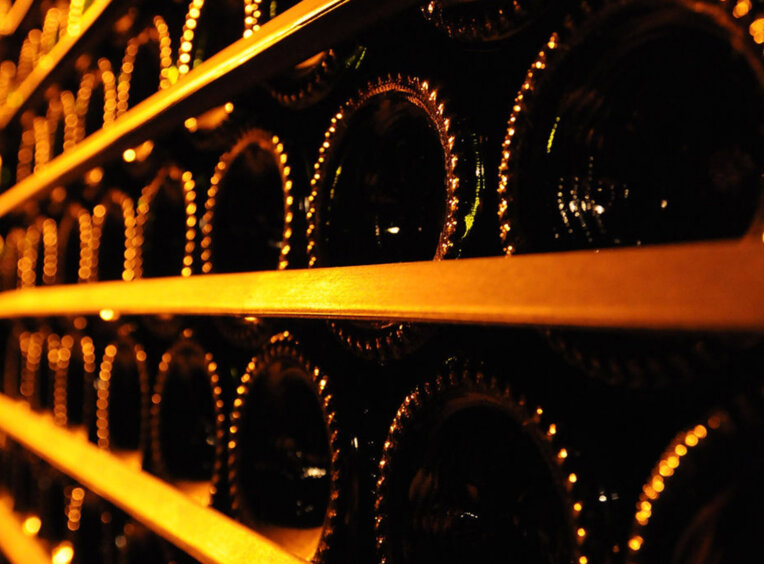 Setmana del Cava a Sant Sadurní d'Anoia