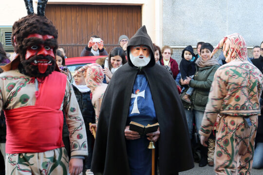 Sant Antoni a Manacor