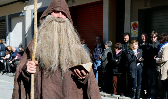 Setmana dels Barbuts