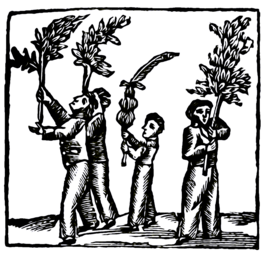 Celebracions de Diumenge de Rams