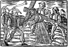 Via Crucis