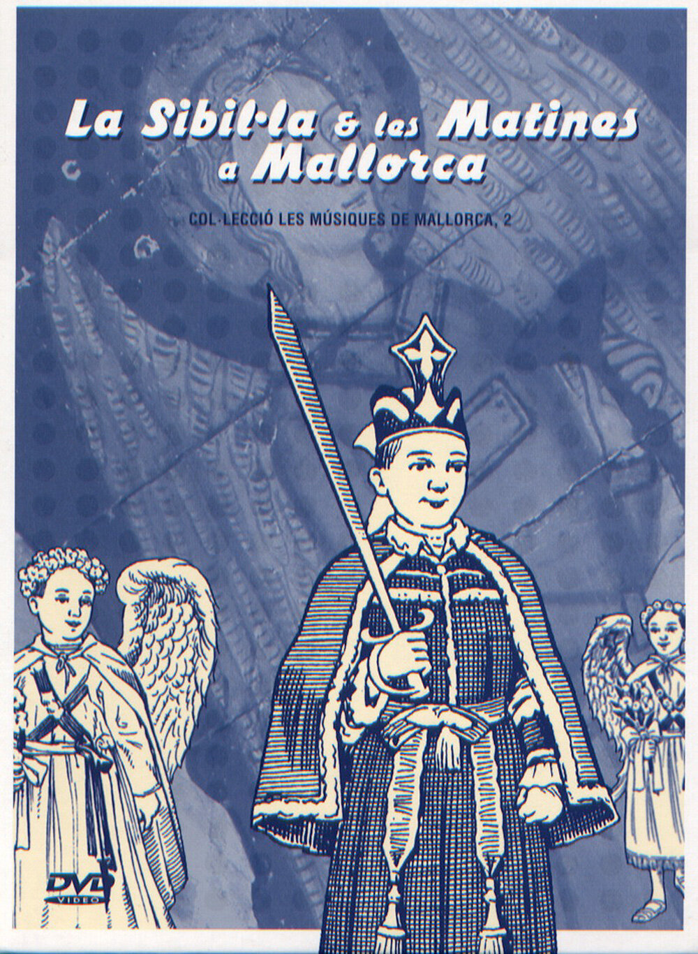 La Sibil·la & les Matines a Mallorca