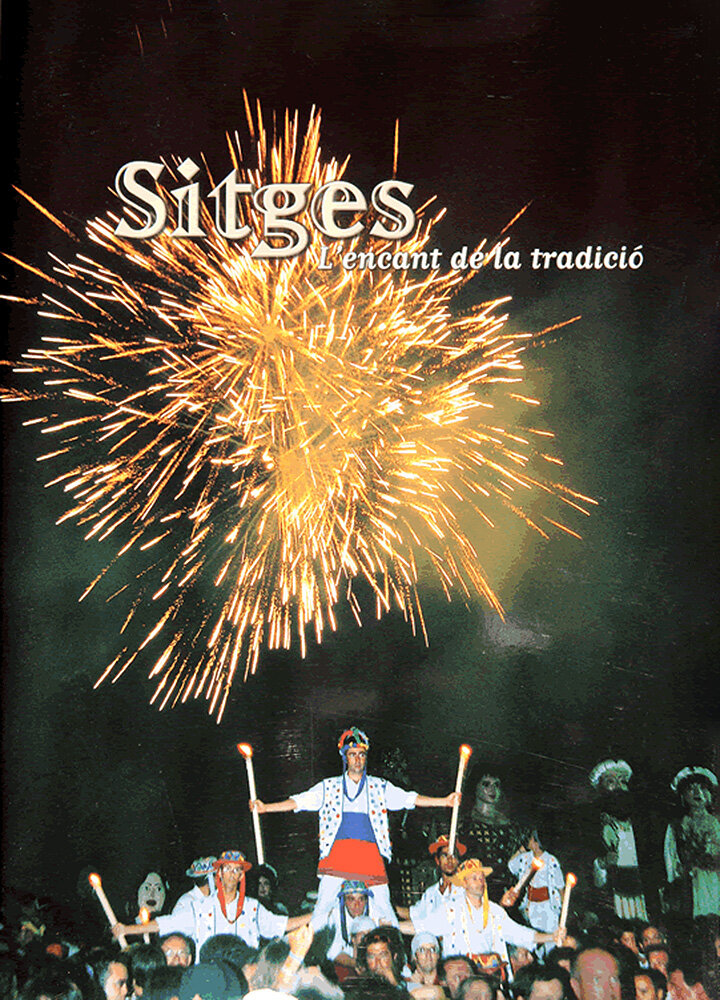 Sitges, l'encant de la tradició