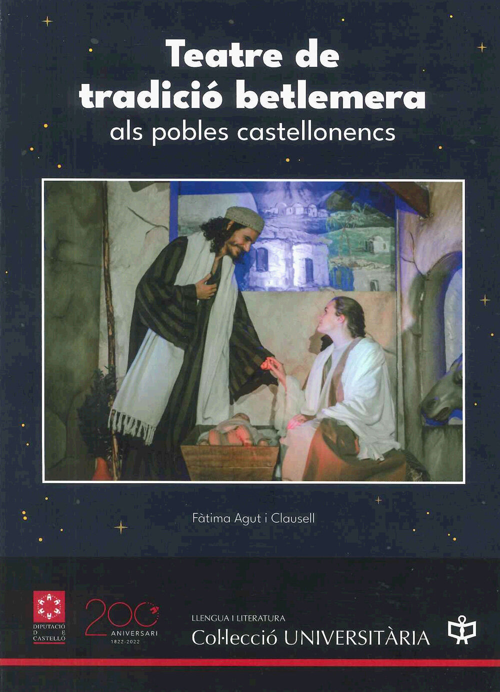 Teatre de tradició betlemera als pobles castellonencs