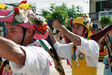 Els Cossiers de Montuïri