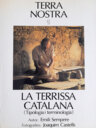 La terrissa catalana. Tipologia i terminologia