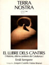 El llibre dels càntirs. Història, últims cantirers de Catalunya