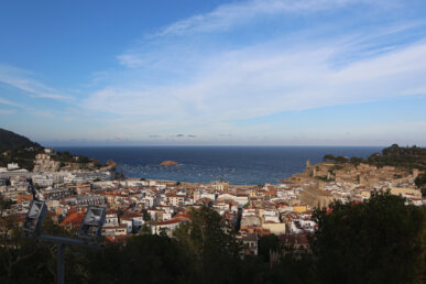 Tossa de Mar