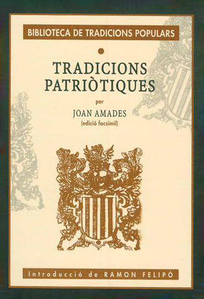 Tradicions patriòtiques