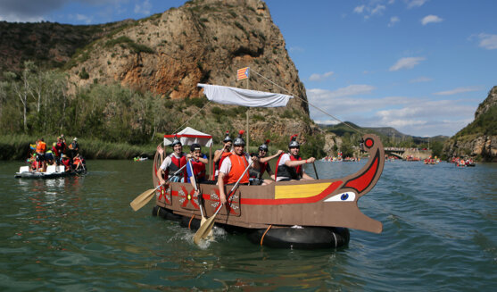 Transsegre de Balaguer