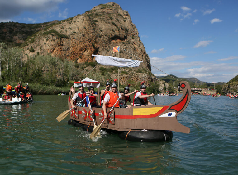 Transsegre de Balaguer