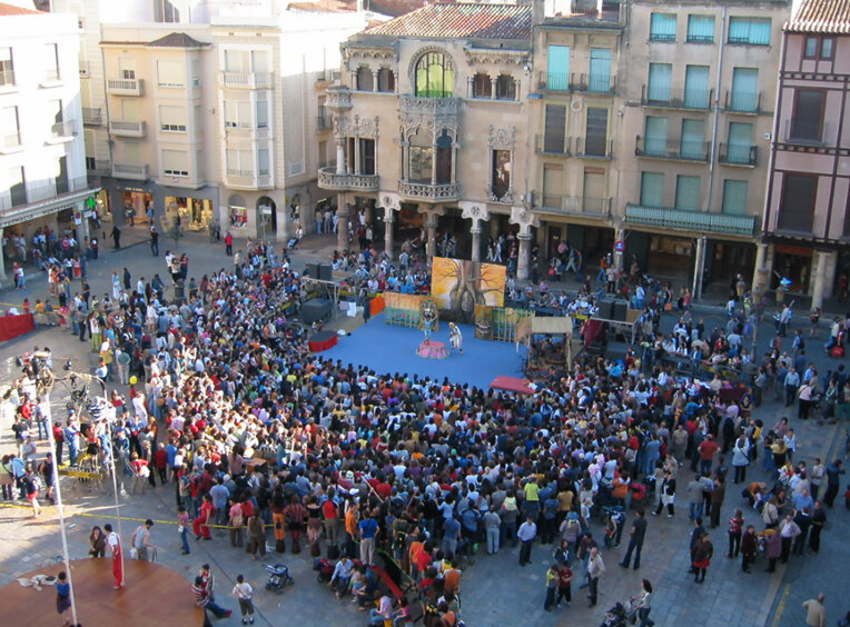 Trapezi de Reus