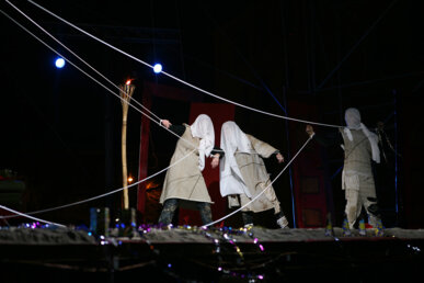 Els titelles de Satanàs