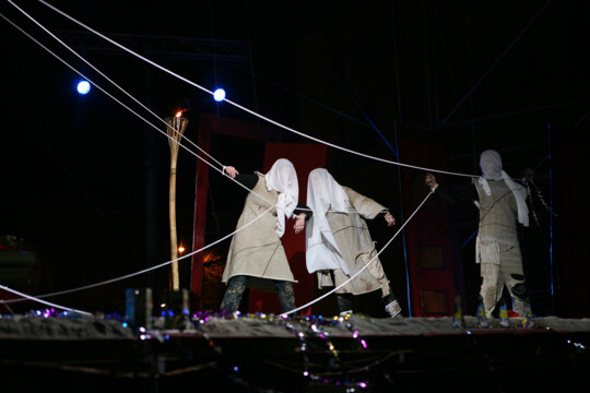 Els titelles de Satanàs