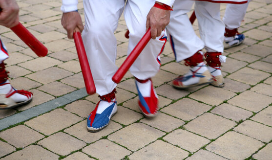 Trobada nacional de Ball de Bastons