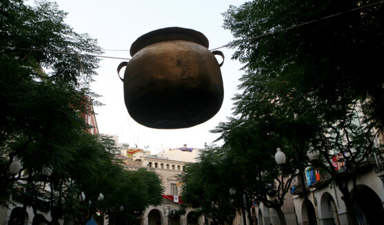 Tupinada de Falset