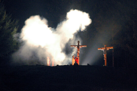 Escena final