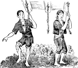 Veremades i piades populars