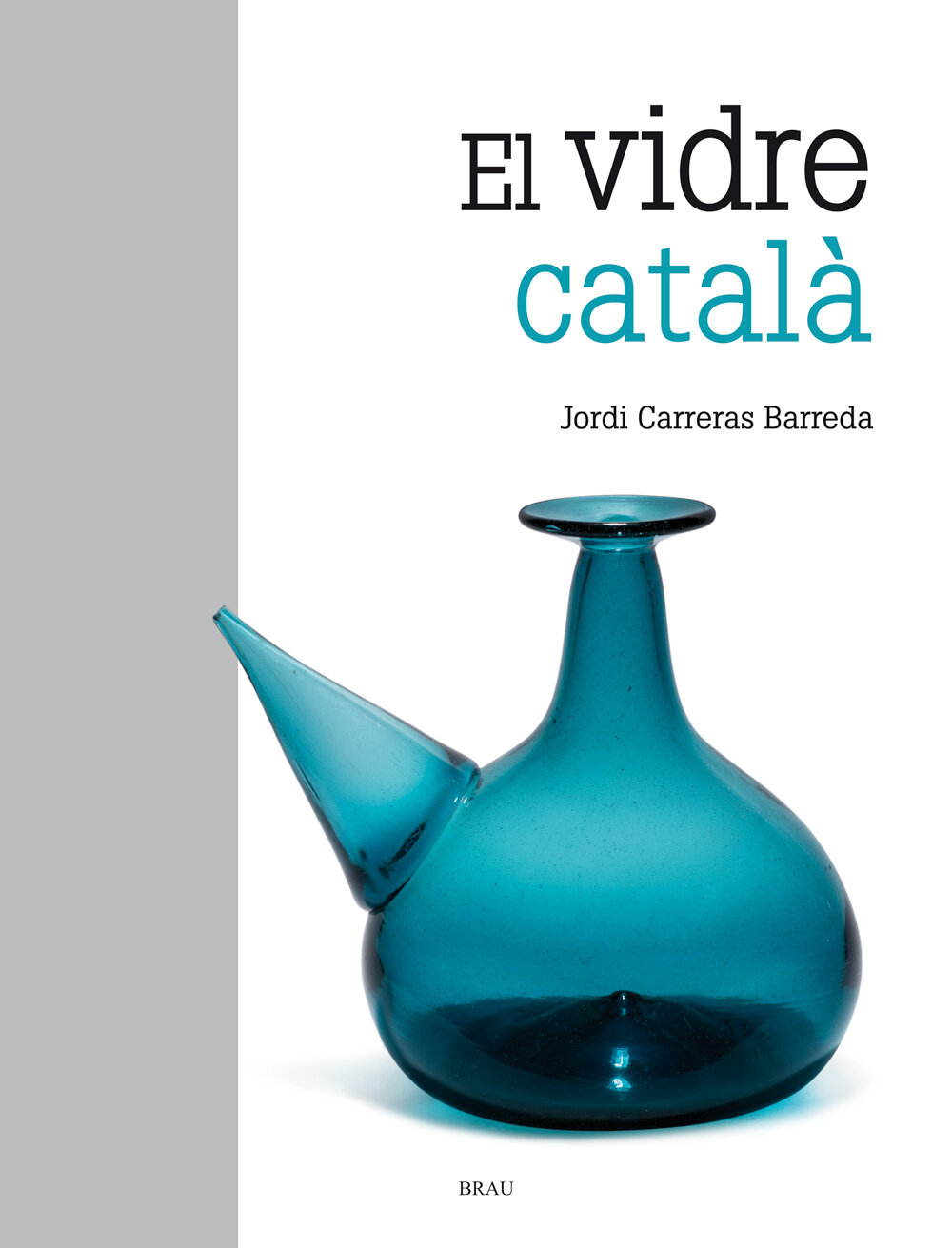El vidre català