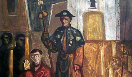 El Pelegrí de Tossa