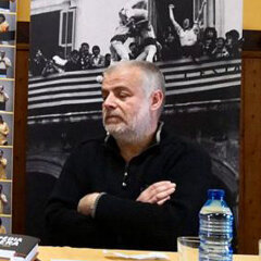 Xavier Güell i Cendra